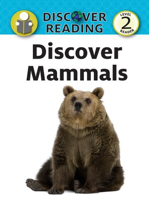 cover image of Discover Mammals